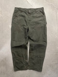Carhartt Carpenter Work Pants - 40"