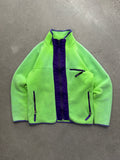 Patagonia Synchilla Full-Zip Fleece Jacket - M