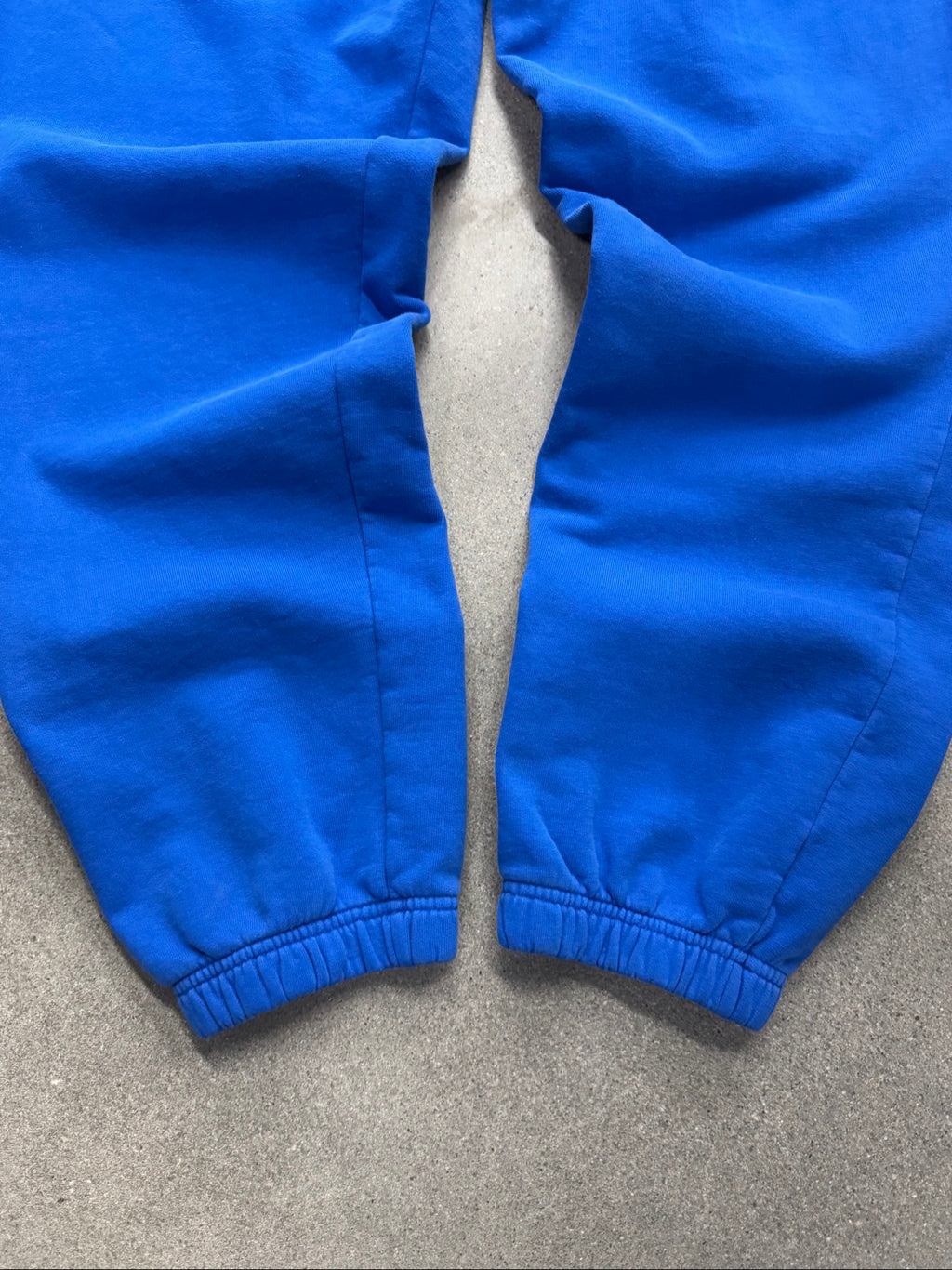 ERL Blue Lounge Sweatpants - L