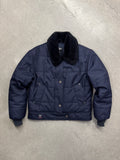 Polo Jeans & Co. Ralph Lauren Quilted Bomber Jacket - S