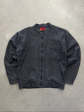 AZ Garments Western-Yoke Harrington Bomber Jacket - M