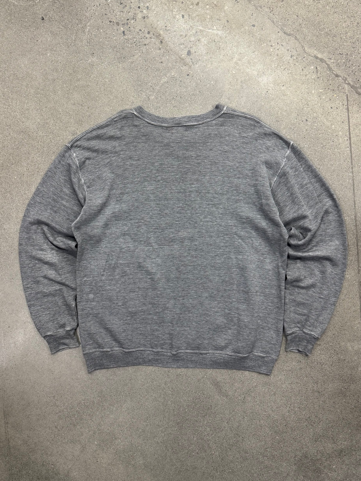 Russell Athletic Saginaw Valley State University Crewneck Sweatshirt - XL