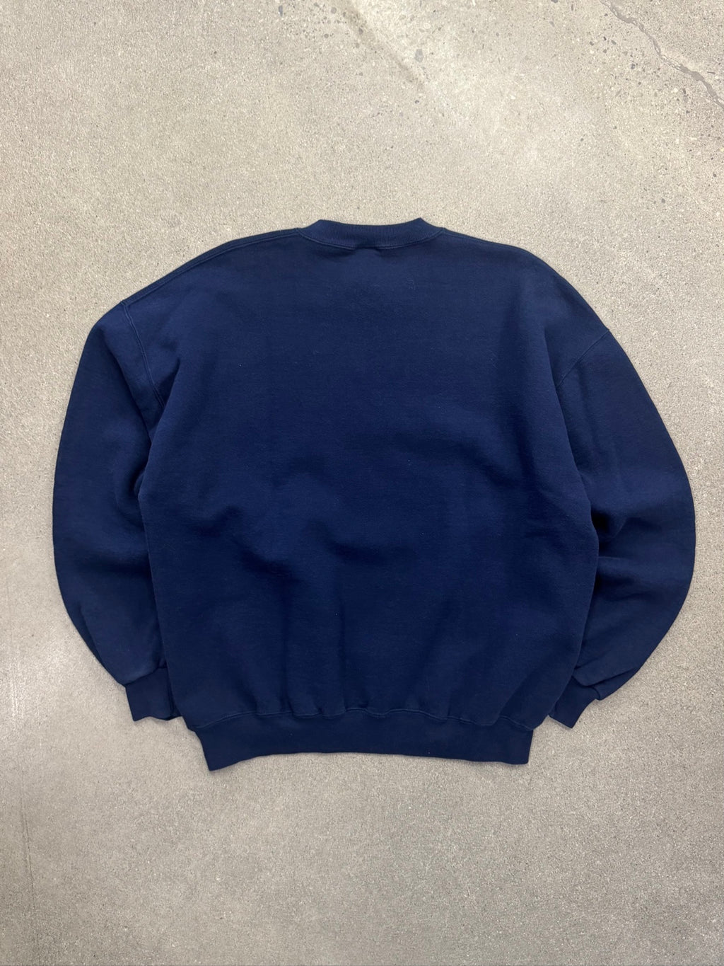 Russell Athletic Blank Crewneck Sweatshirt - XL