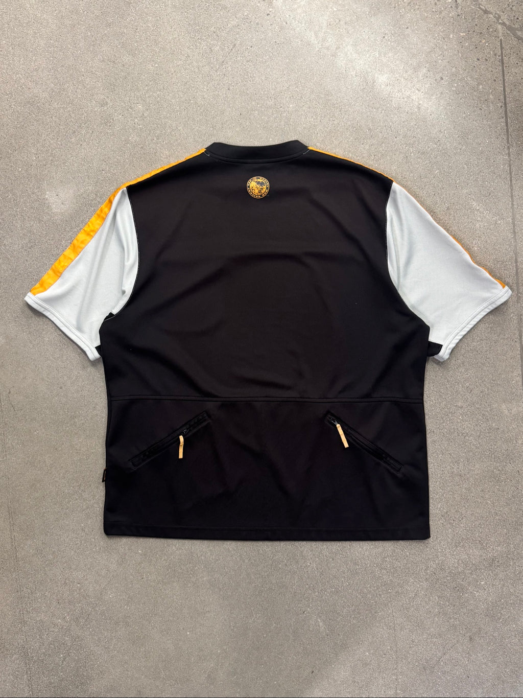 Oakley Software Mad Science Tech Mesh Jersey Shirt - XL
