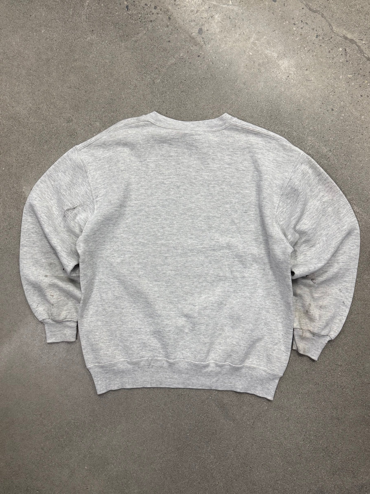 Russell Athletic Penn State University Crewneck Sweatshirt - L