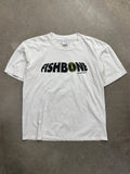 1996 Fishbone Chim Chim's Badass Revenge Warped Tour T-Shirt - XXL