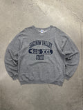 Russell Athletic Saginaw Valley State University Crewneck Sweatshirt - XL