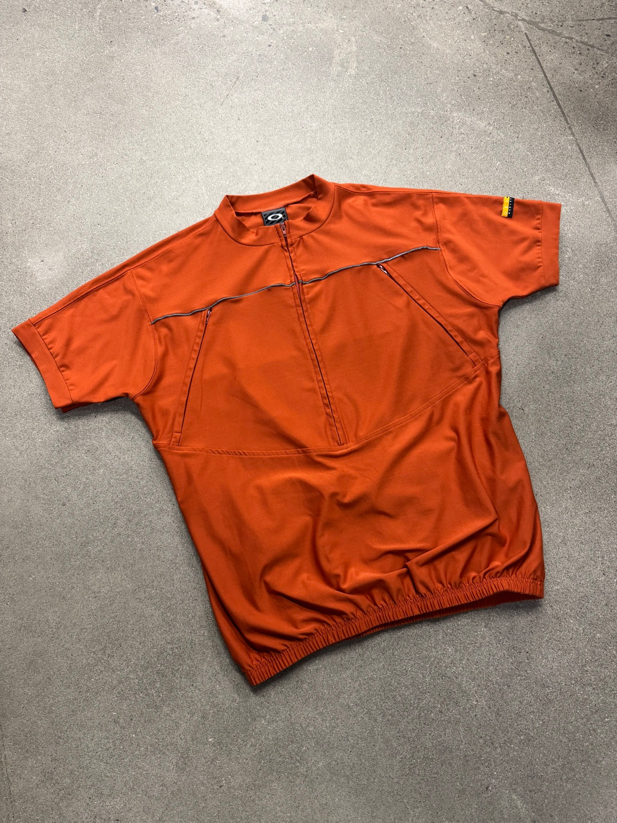 Oakley Software Cycling Jersey - L