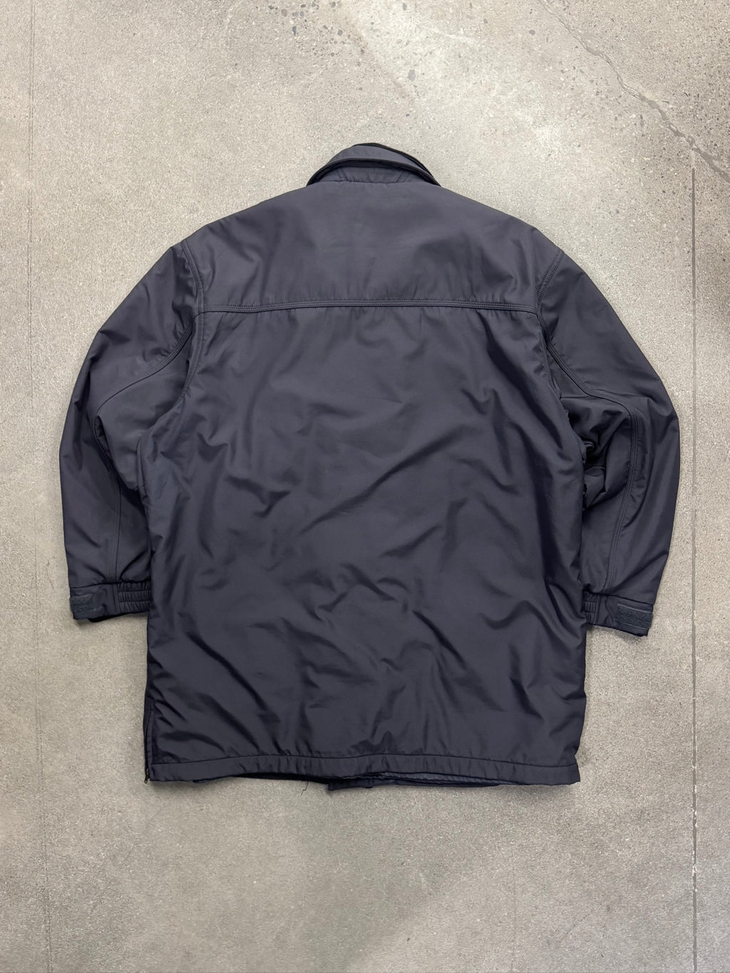 Oakley 2-in-1 Technical Parka Jacket - XL