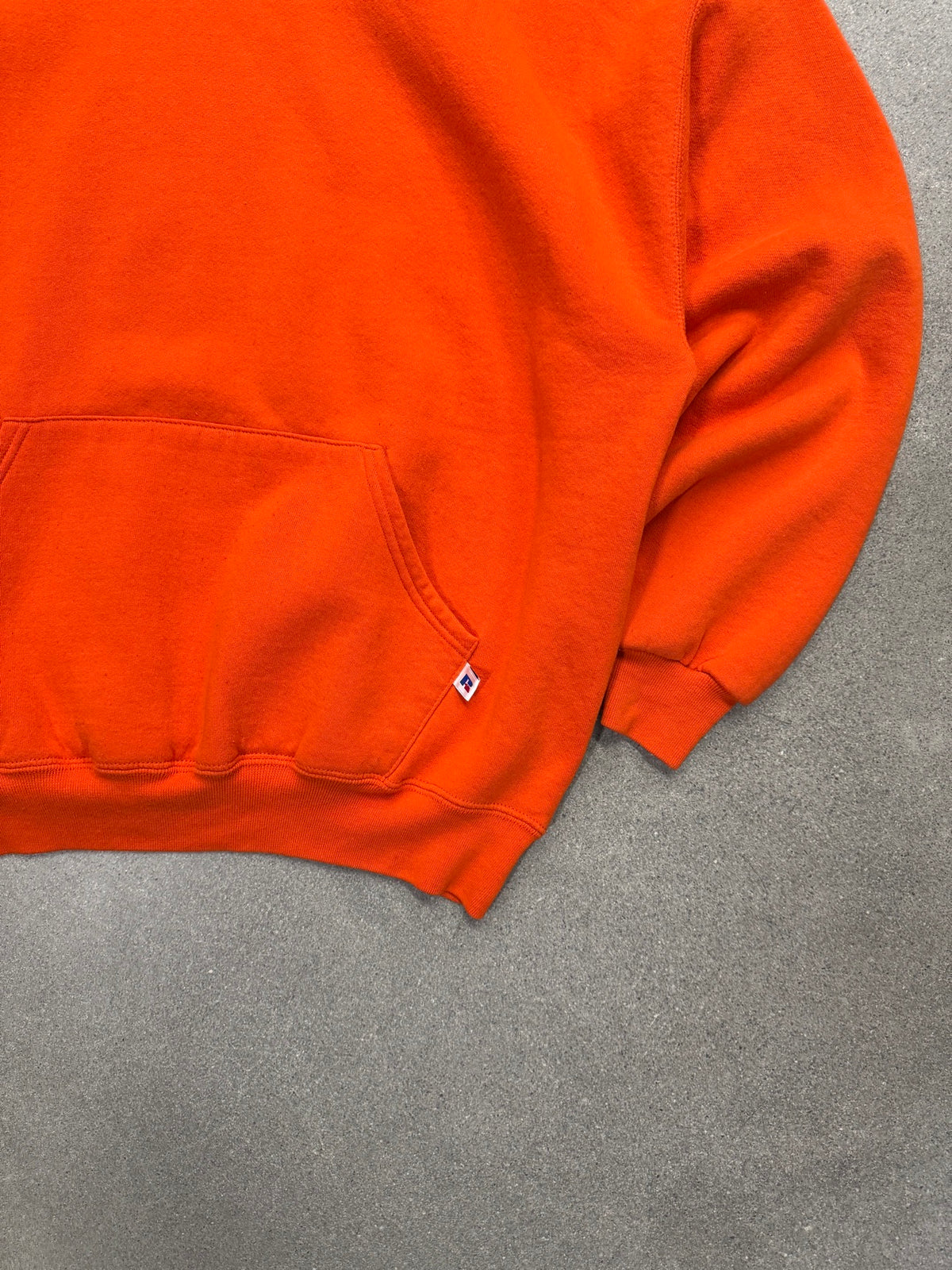 Russell Athletic Blank Pullover Hoodie - XXL