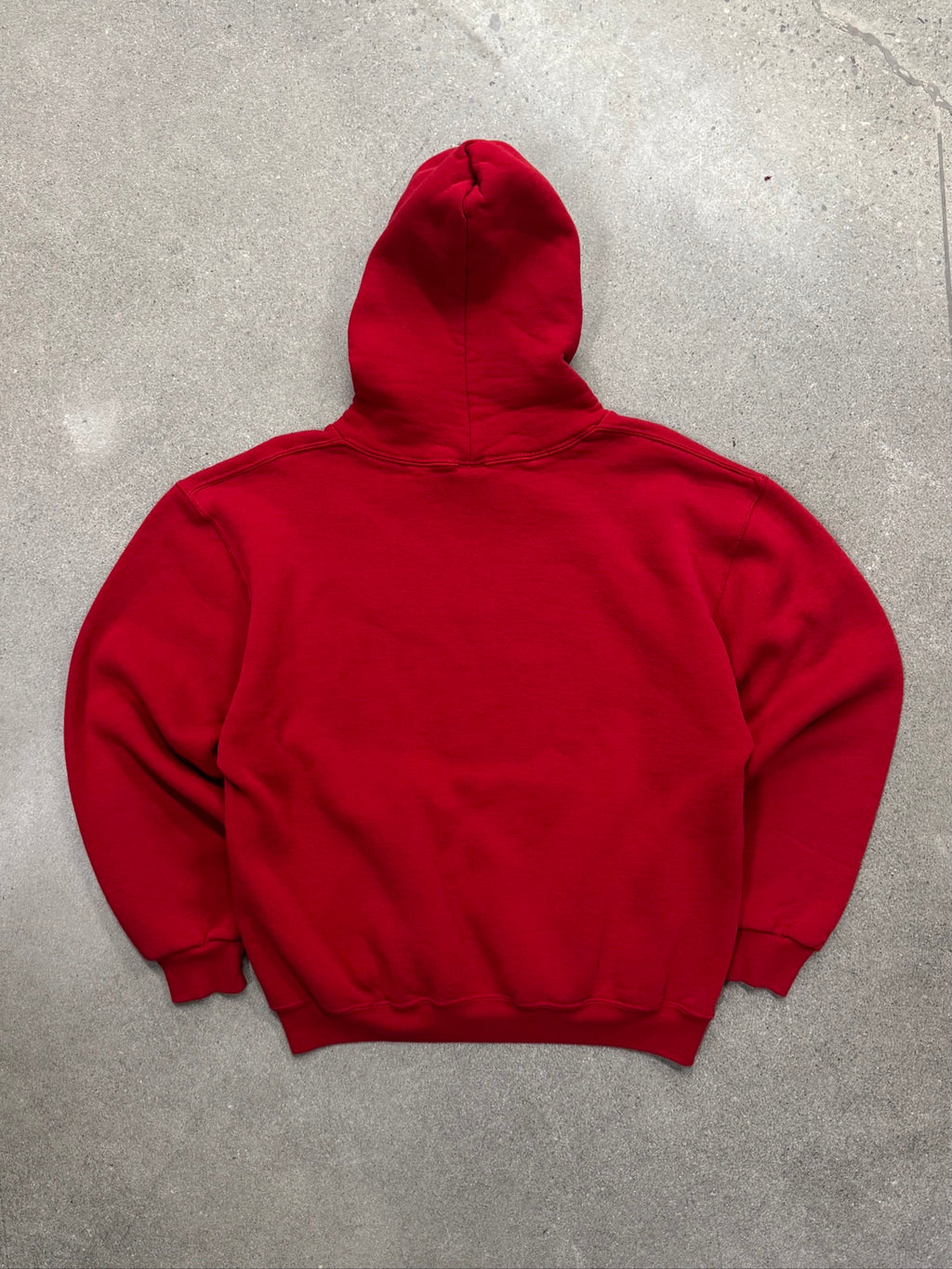 Russell Athletic Illinois State University Pullover Hoodie - M