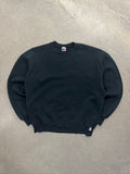 Russell Athletic Blank Crewneck Sweatshirt - XL