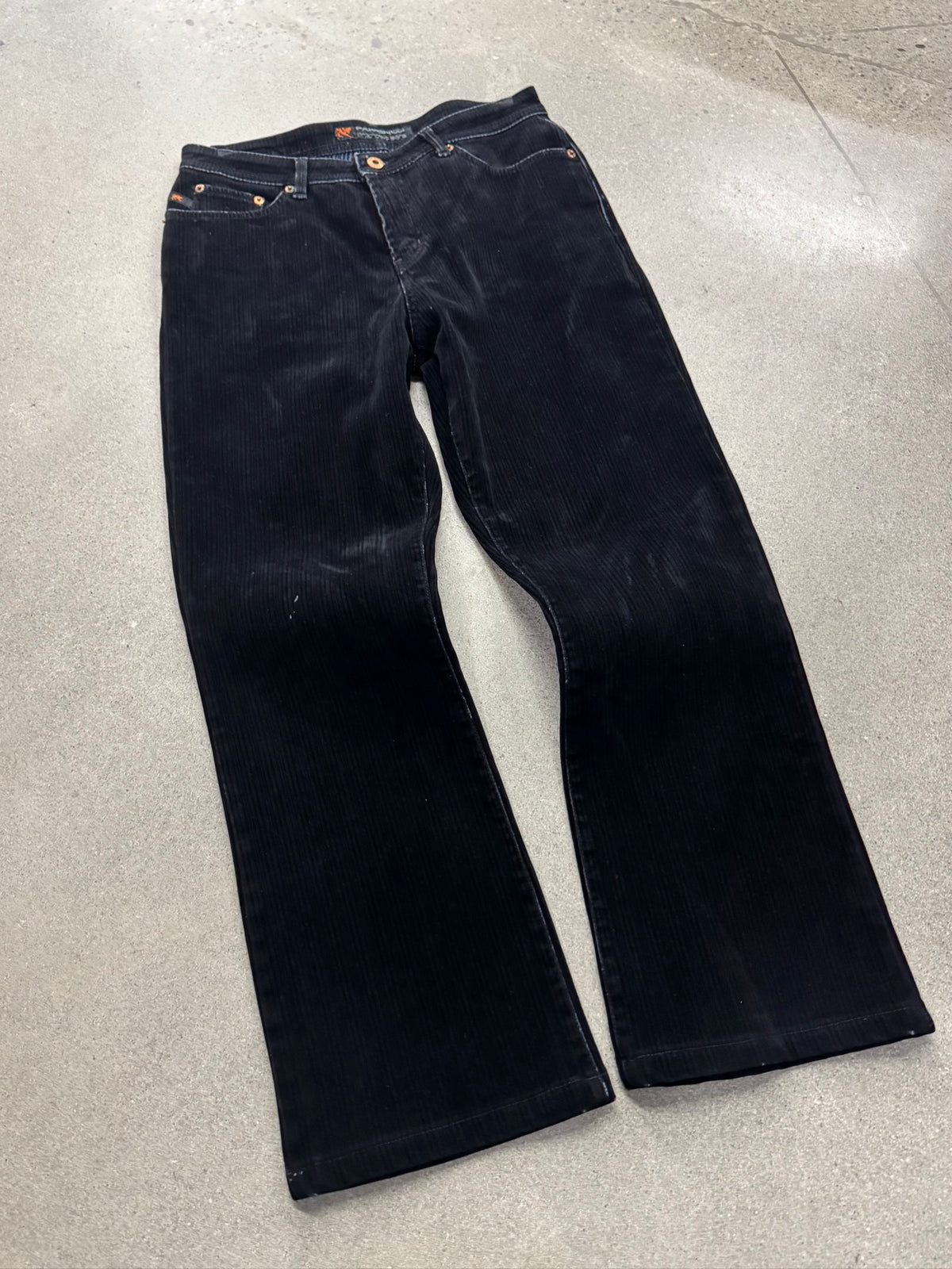 Parasuco Italian Corduroy Jeans - 30"