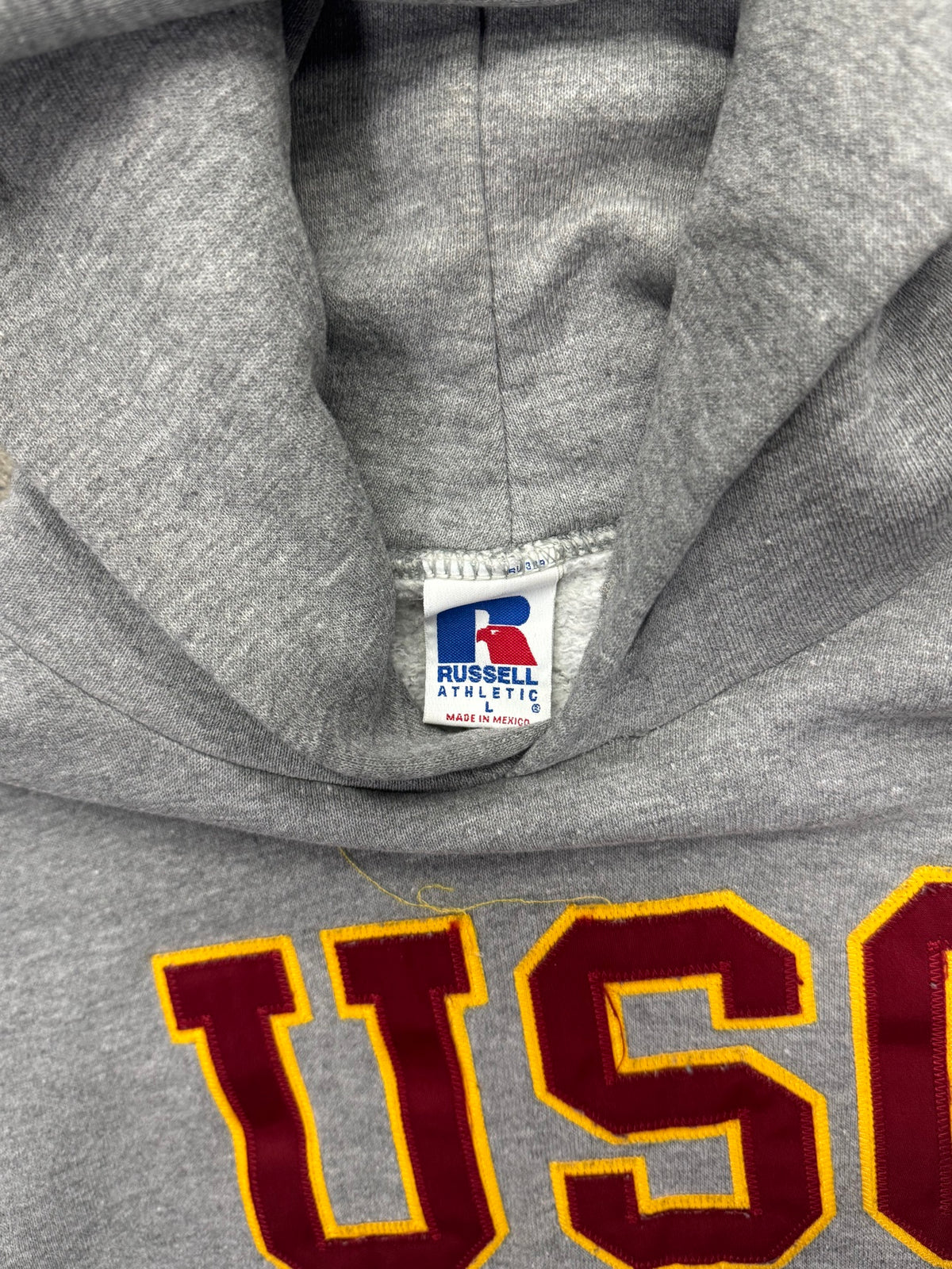 Russell Athletic University of South California Pullover Hoodie - XL
