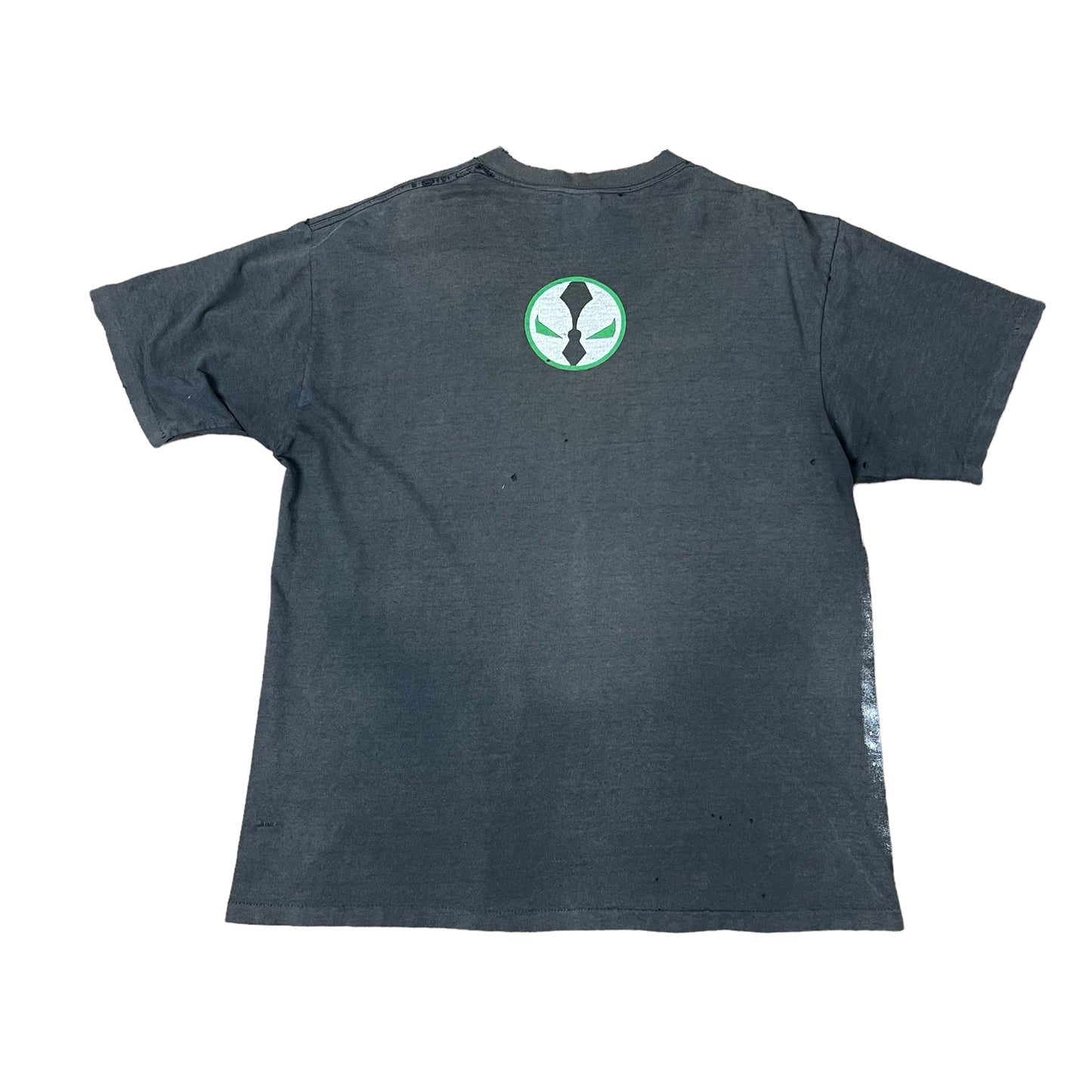 1997 Spawn AOP T-shirt - XL