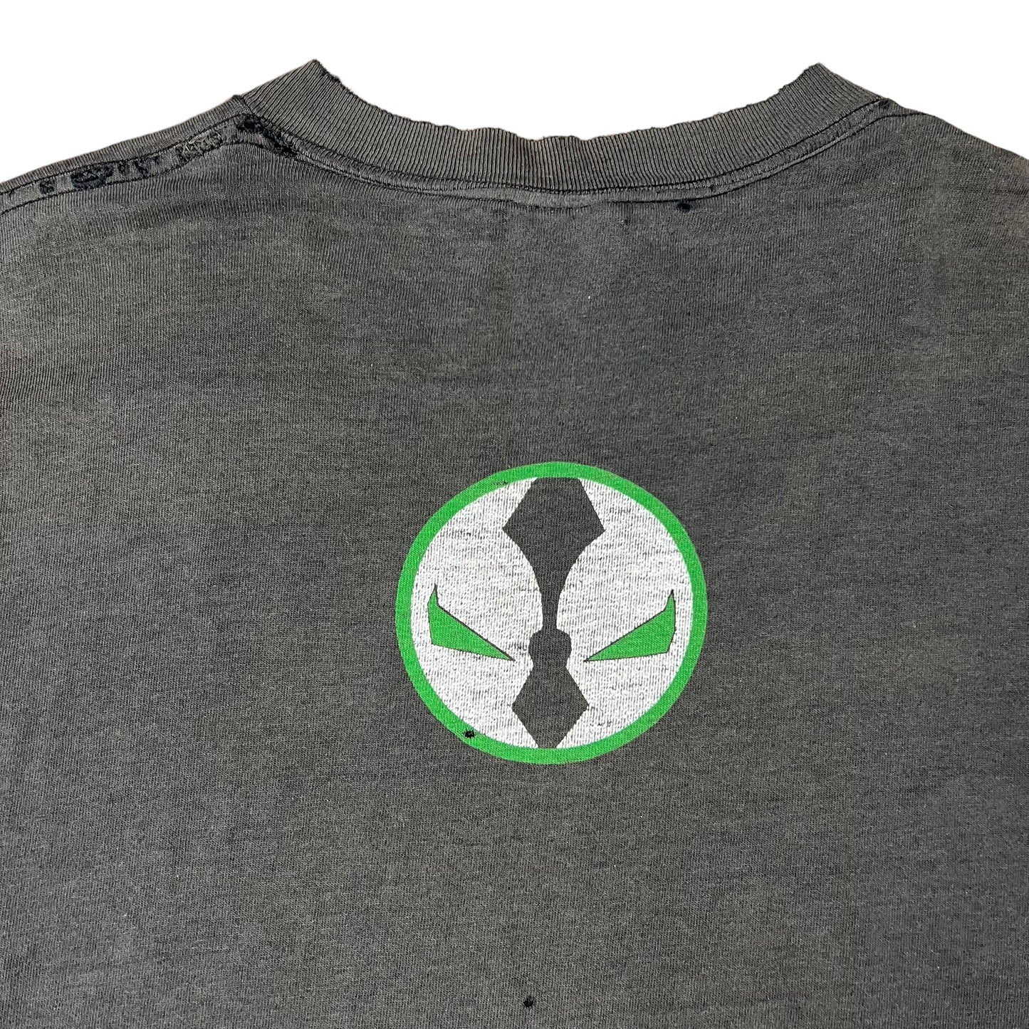 1997 Spawn AOP T-shirt - XL