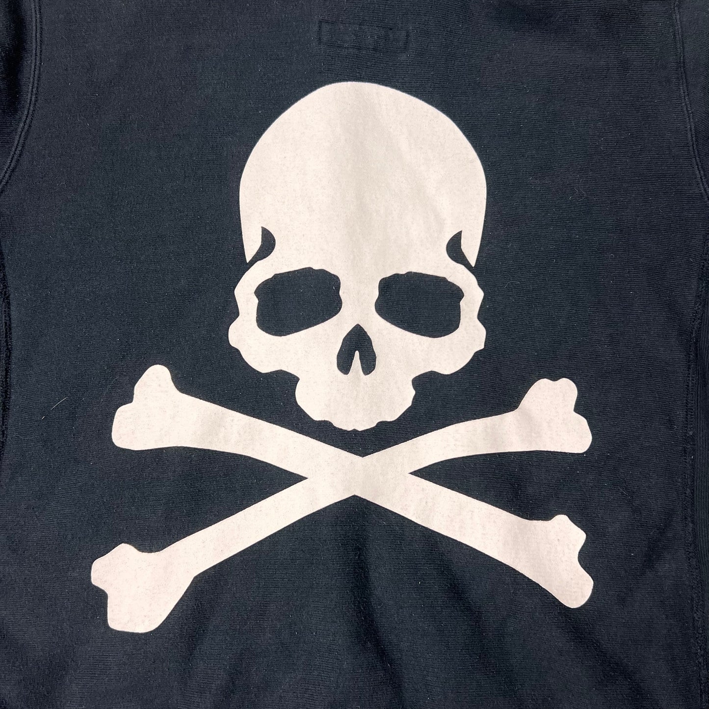 Mastermind & Champion Skull Hoodie - L