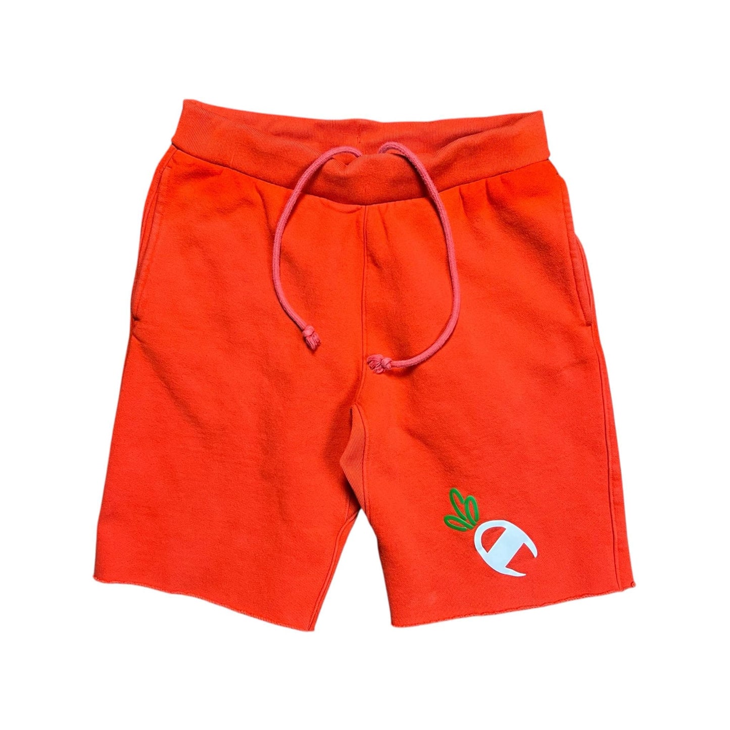 Carrots x Champion Reverse Weave Shorts - M
