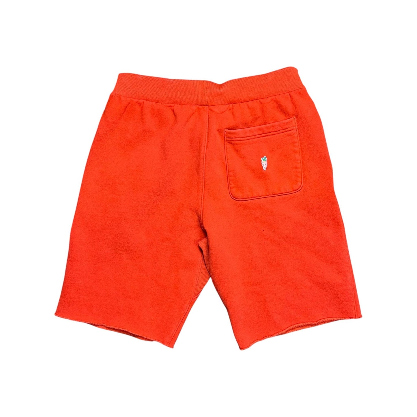 Carrots x Champion Reverse Weave Shorts - M