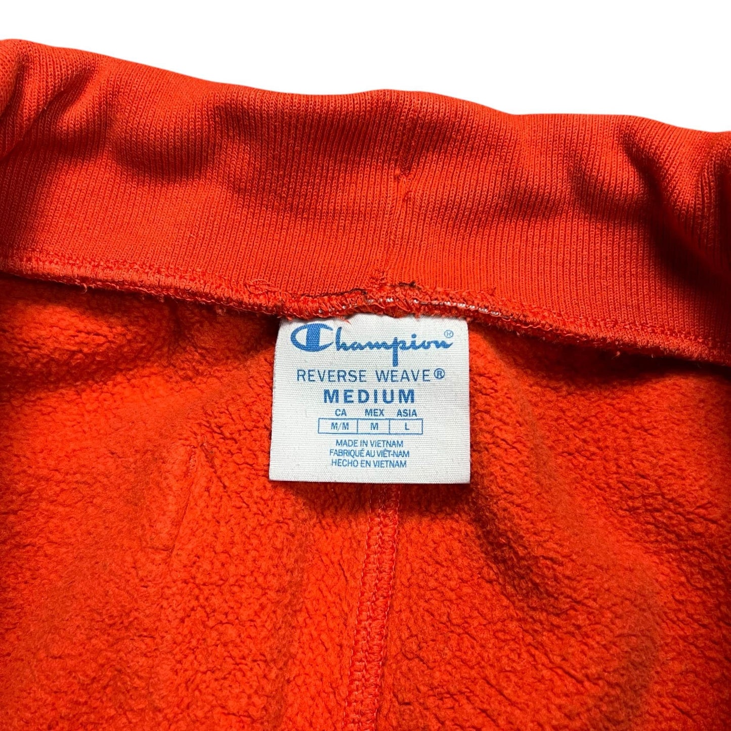 Carrots x Champion Reverse Weave Shorts - M