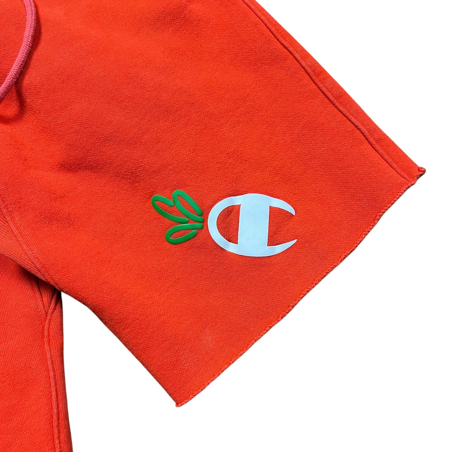 Carrots x Champion Reverse Weave Shorts - M