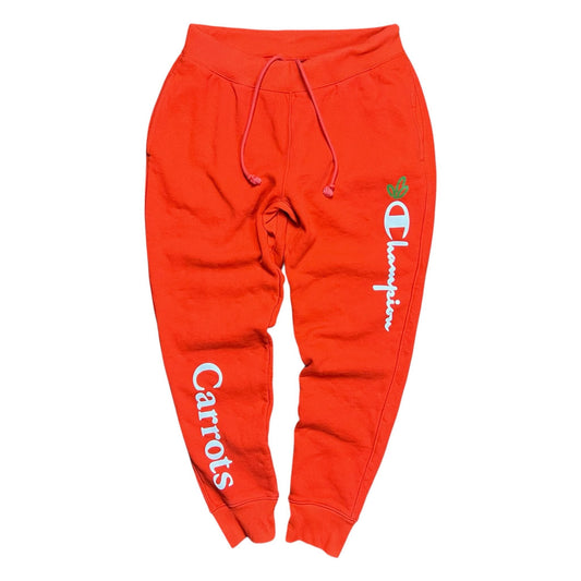 Carrots x Champion Reverse Weave Sweatpants - L